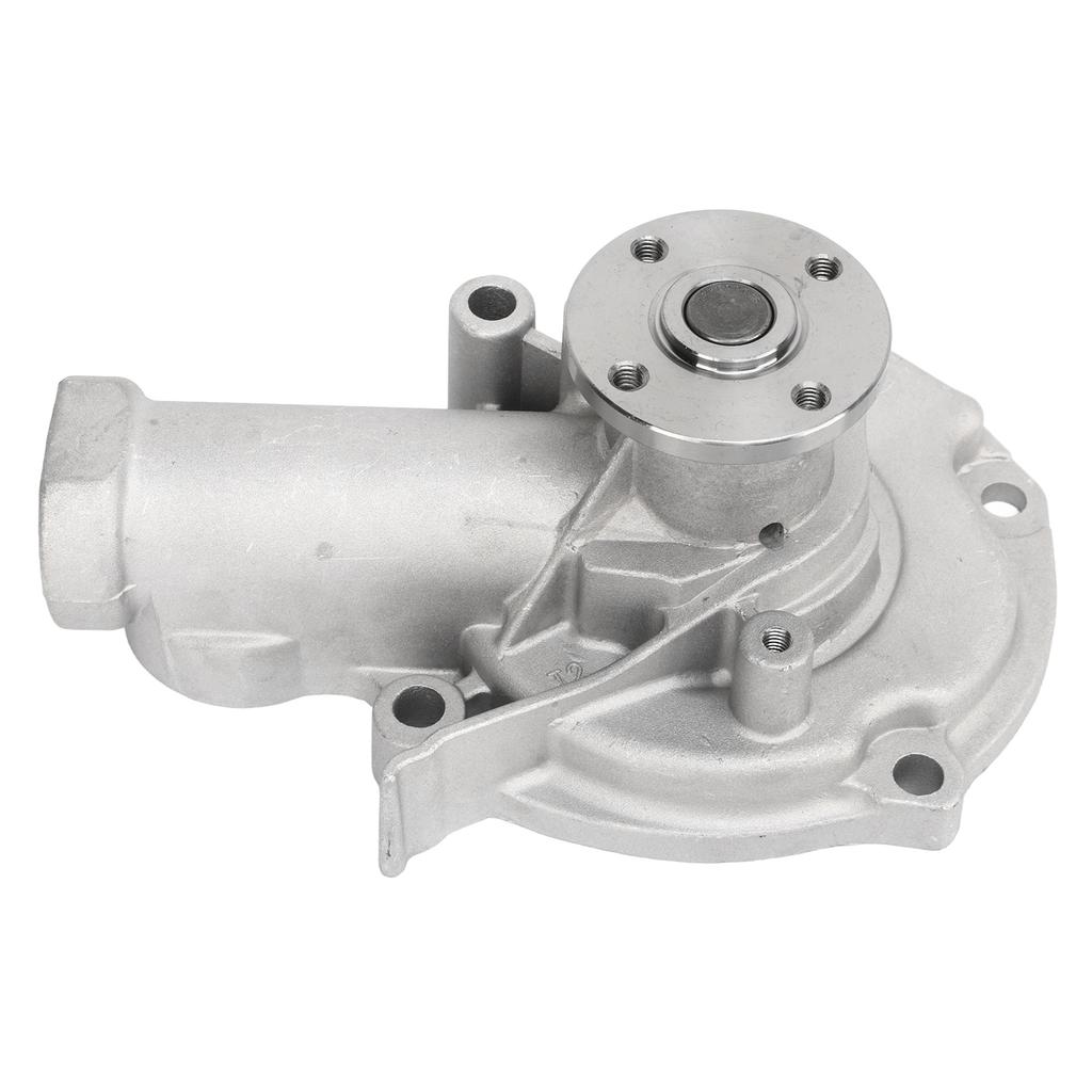 Engine Water Pump 43532 Water Pump Kit with Gasket Replacement for Mitsubishi Outlander 2003