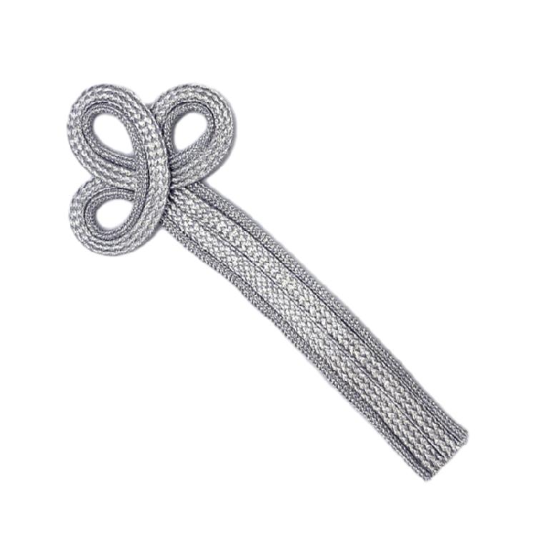 Chinese Knot Button Disc Buckle Buttons 1Pair for Dance National Dress Cheongsam 1