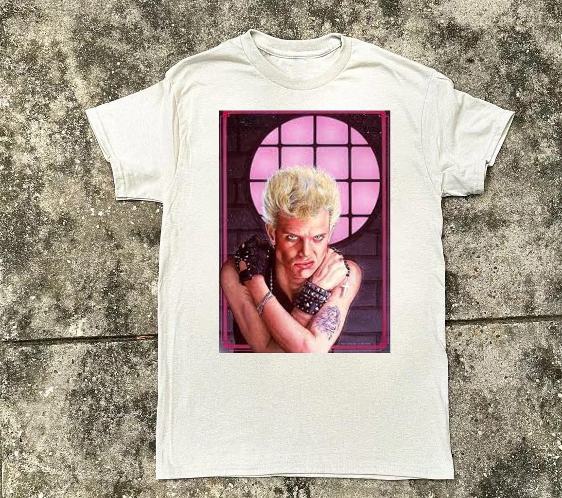 The Fifth Element Leeloo T-Shirt, Men s Women s Sizes M
