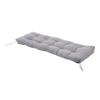 Outdoor Bench Cushion for Wooden Chair & Hanging Basket Chair