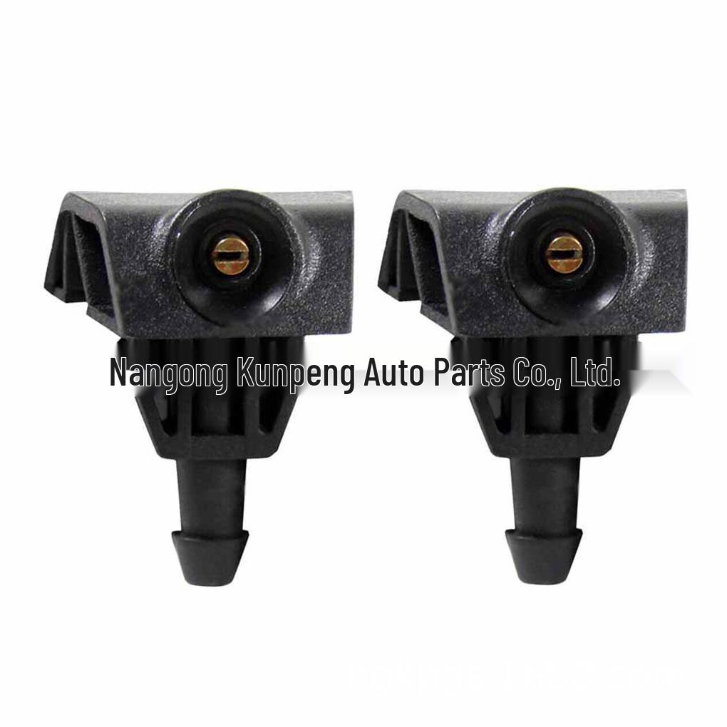 Frontscheibenwischerdüse für Tiida, Livina, Sylphy, Sunny, Qijun, Venucia D50 R50