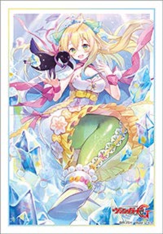 Bushiroad Sleeve Collection Mini Vanguard G Shining Stone Pack Vol.326 Cardfight!! "Shining Sandy"
