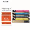 Founder FT6230CKCMY 4-Color Toner Cartridge Set CN plug (adapter included)