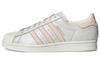 Originals Superstar 'Grau Pink' H00167