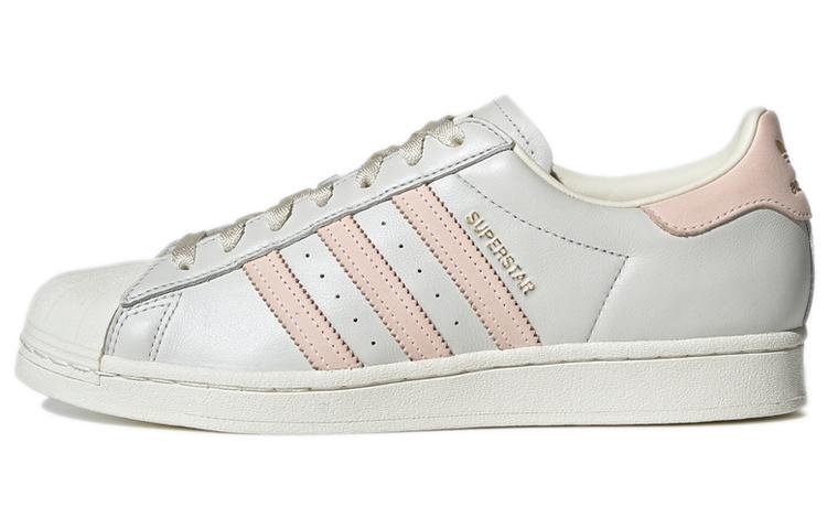 Adidas Originals Superstar Grey Pink H00167 42