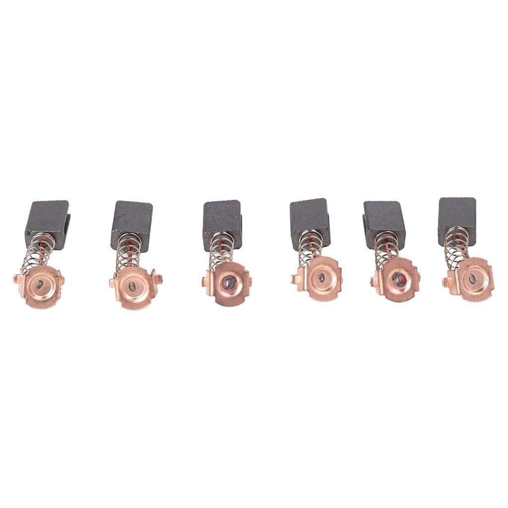 Carbon Brush 5x8x12mm Accessories Power Tools Replacement