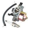Carburetor Filter Pipe 168F for Honda Engines Fits For GX120 5 5 and For GX200 6 5 with Complete Replacement Parts