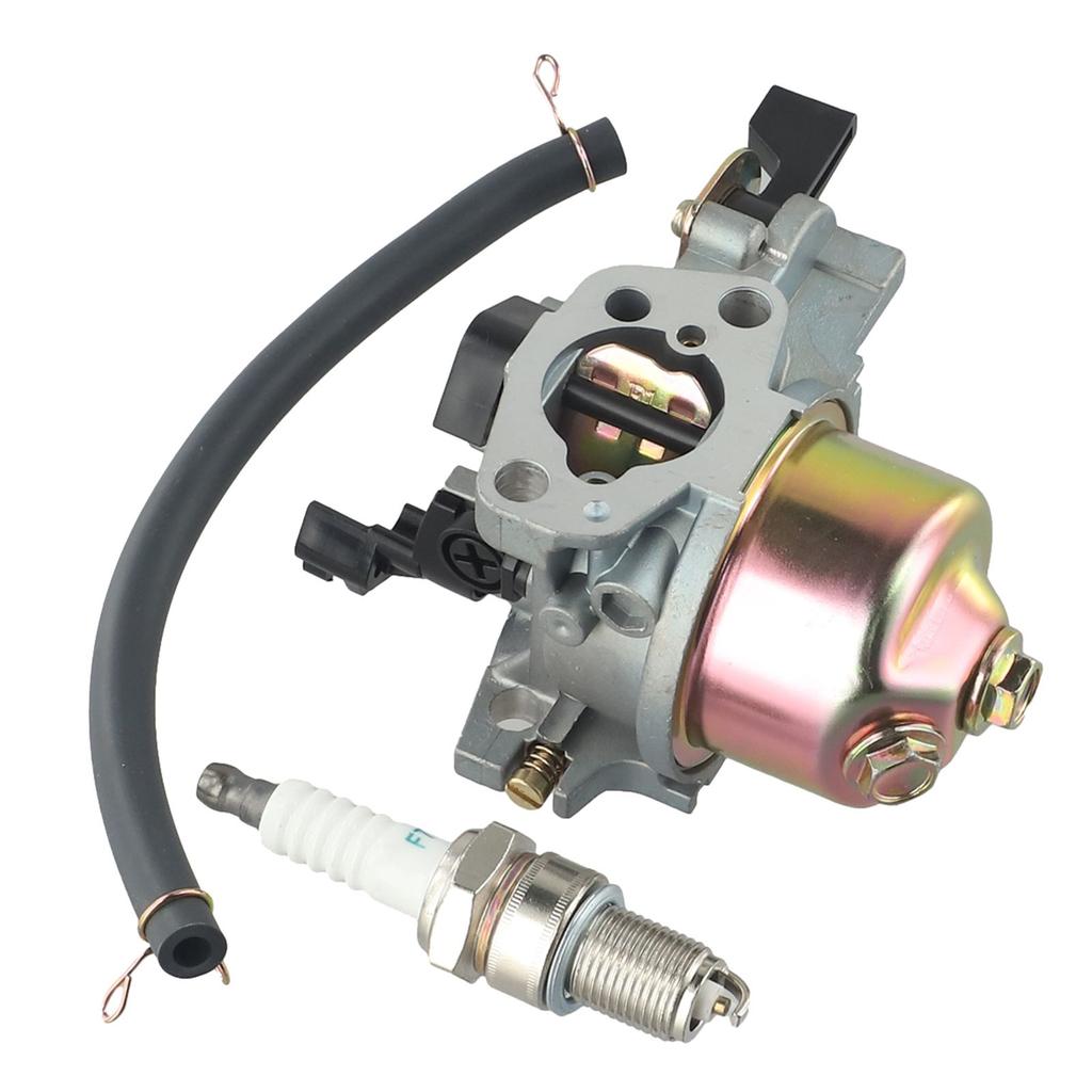 Carburetor Filter Pipe 168F for Honda Engines Fits For GX120 5 5 and For GX200 6 5 with Complete Replacement Parts