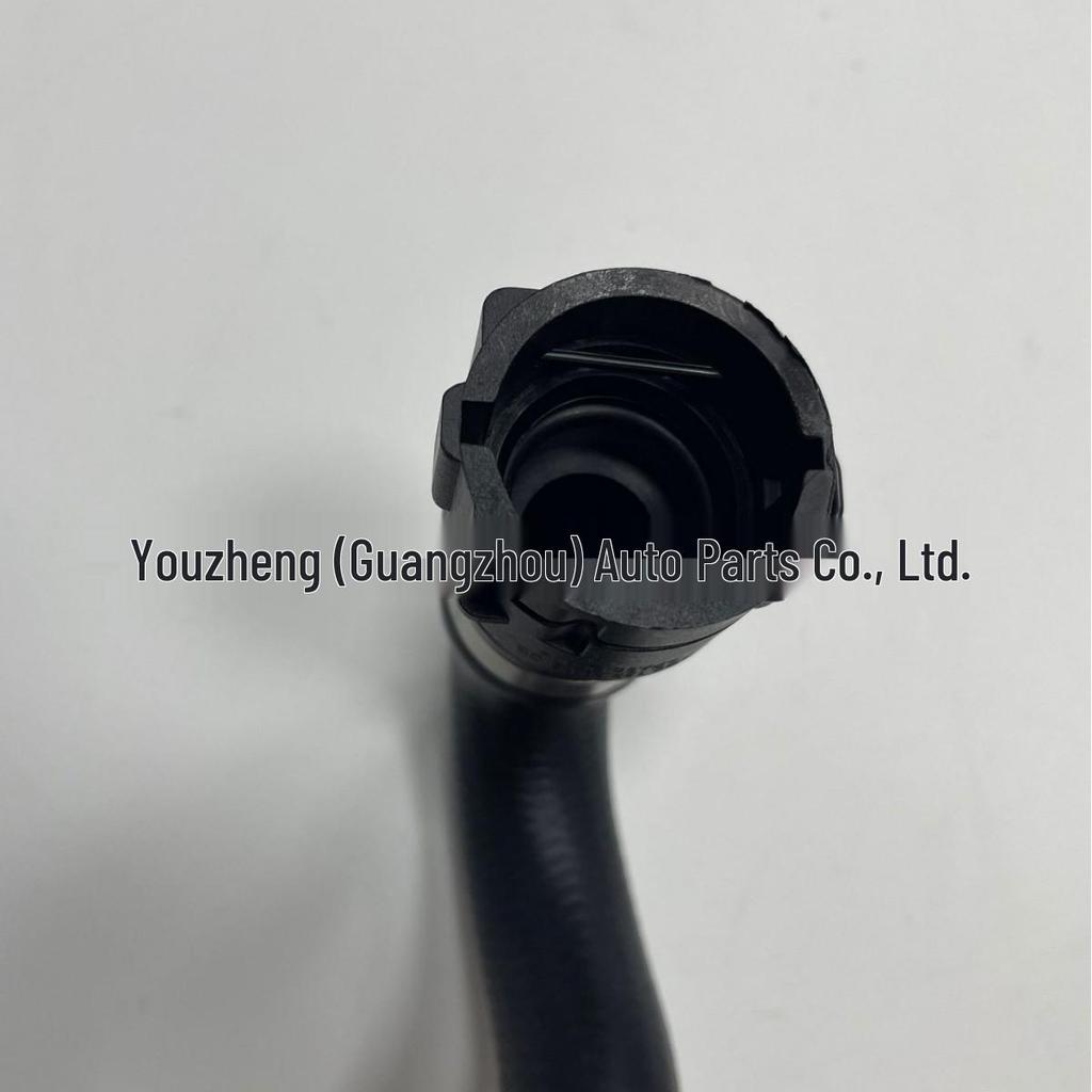 LR115029 Hose Assembly for 2015 Jaguar Land Rover Discovery Sport Radiator Coolant Reservoir