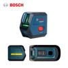 Bosch Laser Level GCL 15-12 XG Combination Dot and Line Green Beam Laser Level