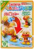 AGATSUMA Anpanman Kururin Jump 6cm 3 and (Ages Up)