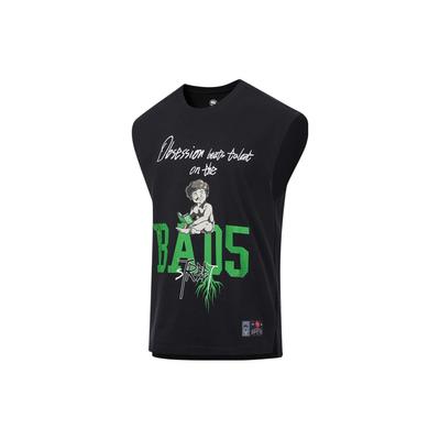 T-shirtler – Kısa ve Kolsuz Bluzler