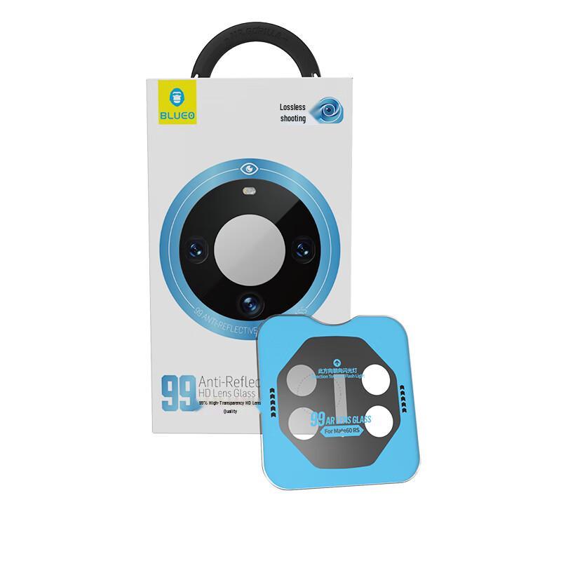 Huawei Ultimate Design AR Tempered Glass Camera Lens Protector