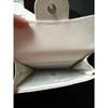 Used CHANEL Caviar Skin Trifold Wallet