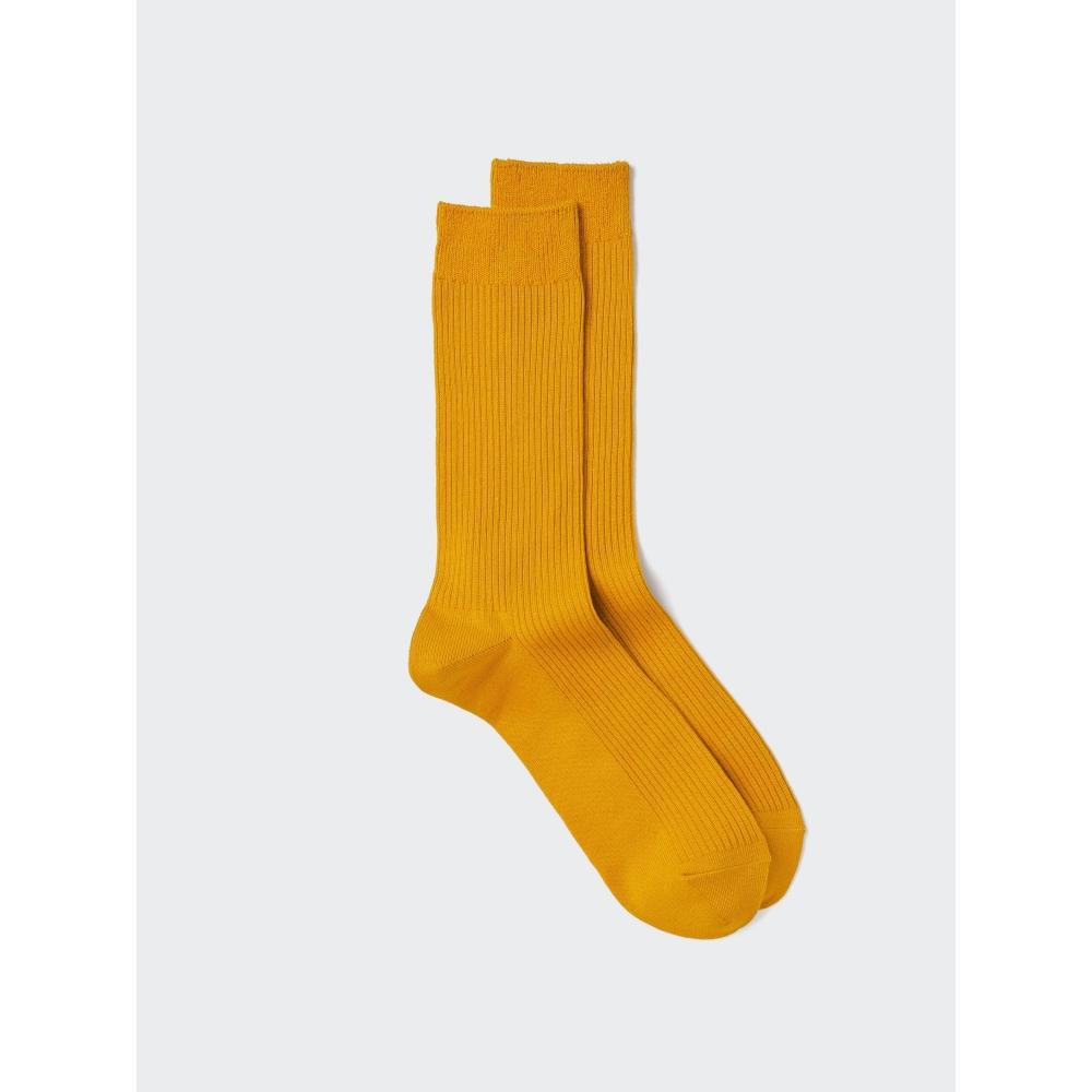 Uniqlo Color Socks