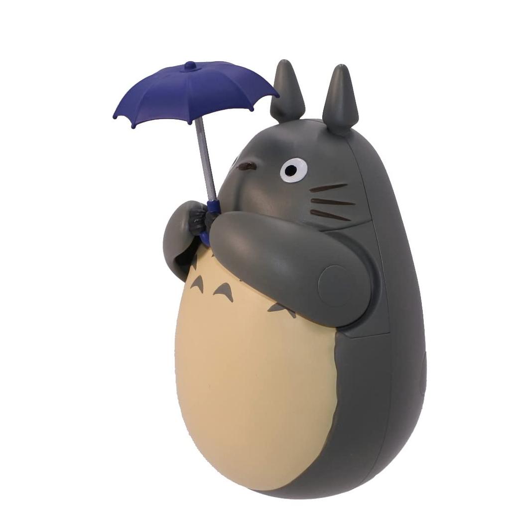 Wobble Collection My Neighbor Totoro Big Totoro More! Roly-Poly YR-MC01
