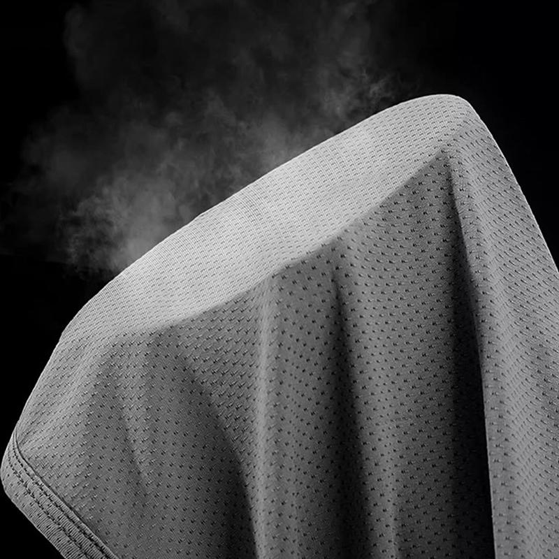 Pentru Bărbați Șapcă cu Protecție UV Mască Eșarfă de Mătase Protecție Gât pentru Exterior Voal de Protecție Solară Mască de Protecție Solară Acoperire Față Anti-UV Eșarfă pentru Față