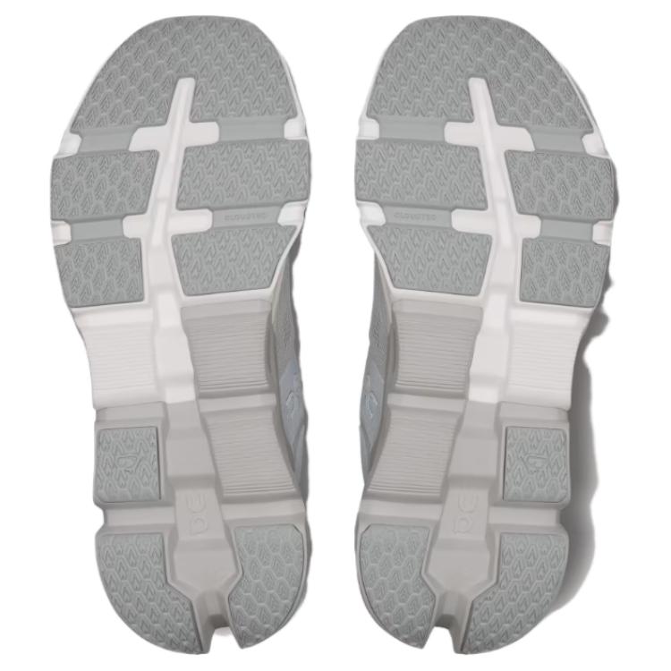 ON Cloudflyer 5 Glacier Wolf Men Sneakers Grey 3ME30012774