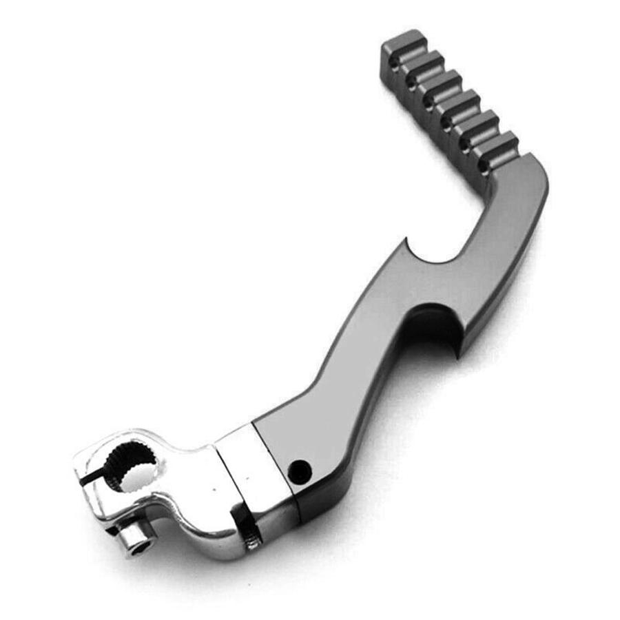 Motorcycle 110-250cc Engine Kick Starter Lever Starting Bar Pedal Gear Lever Kit