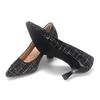 BARBARA Pumps Aag702bk