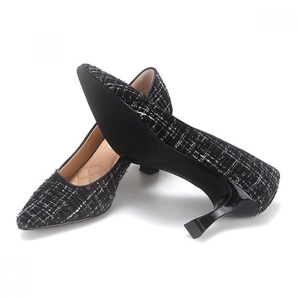 BARBARA Pumps Aag702bk