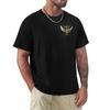 Ohio Highway Patrol Tshirt Utility Work Short Sleeve Top
