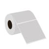 Detong P1 Color Three-Proof Thermal Label Paper 30x40mm Adhesive - Customizable
