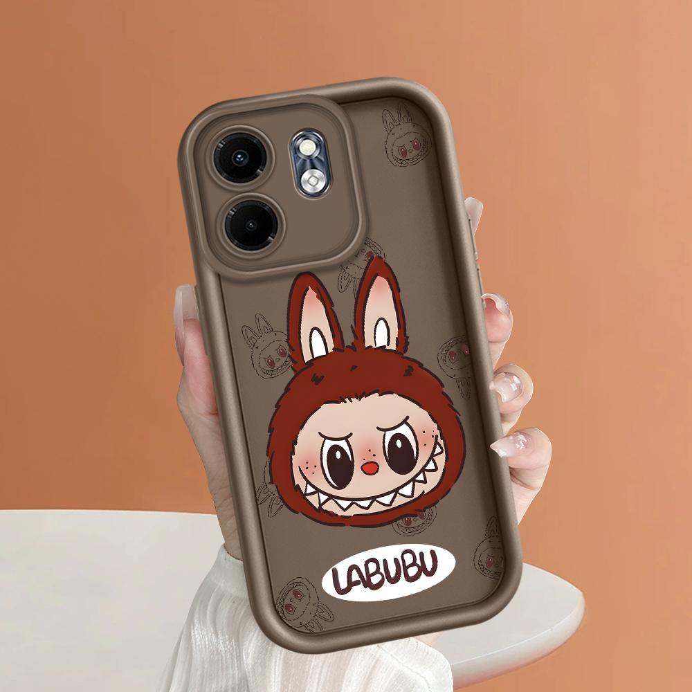 Mykt silikon telefondeksel Fullt dekkende Kamera Støtsikker Beskyttelsesdeksel for Huawei Honor Infinix Tecno iPhone Motorola Google