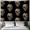 unframed Bohemian Wall Tapestry Forest Aesthetic Nature Decor Mystical Home Woodland Tapestry Bedroom Backdrop Gothic Wall Art T