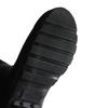 Hunter [Men] Original Travel Tall Rain Boots - Black Mft9000Rpbblk