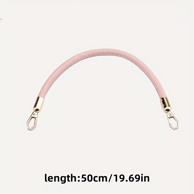 DIY handbag shoulder straps, fashionable single-shoulder bag strap replacement straps, water cup ropes, mobile phone ropes