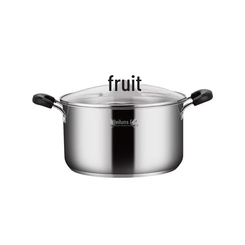 Berens 22cm European Soup Pot