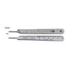 Swann-Morton Surgical Handle 3 Blade Holder 1pc Stainless Steel