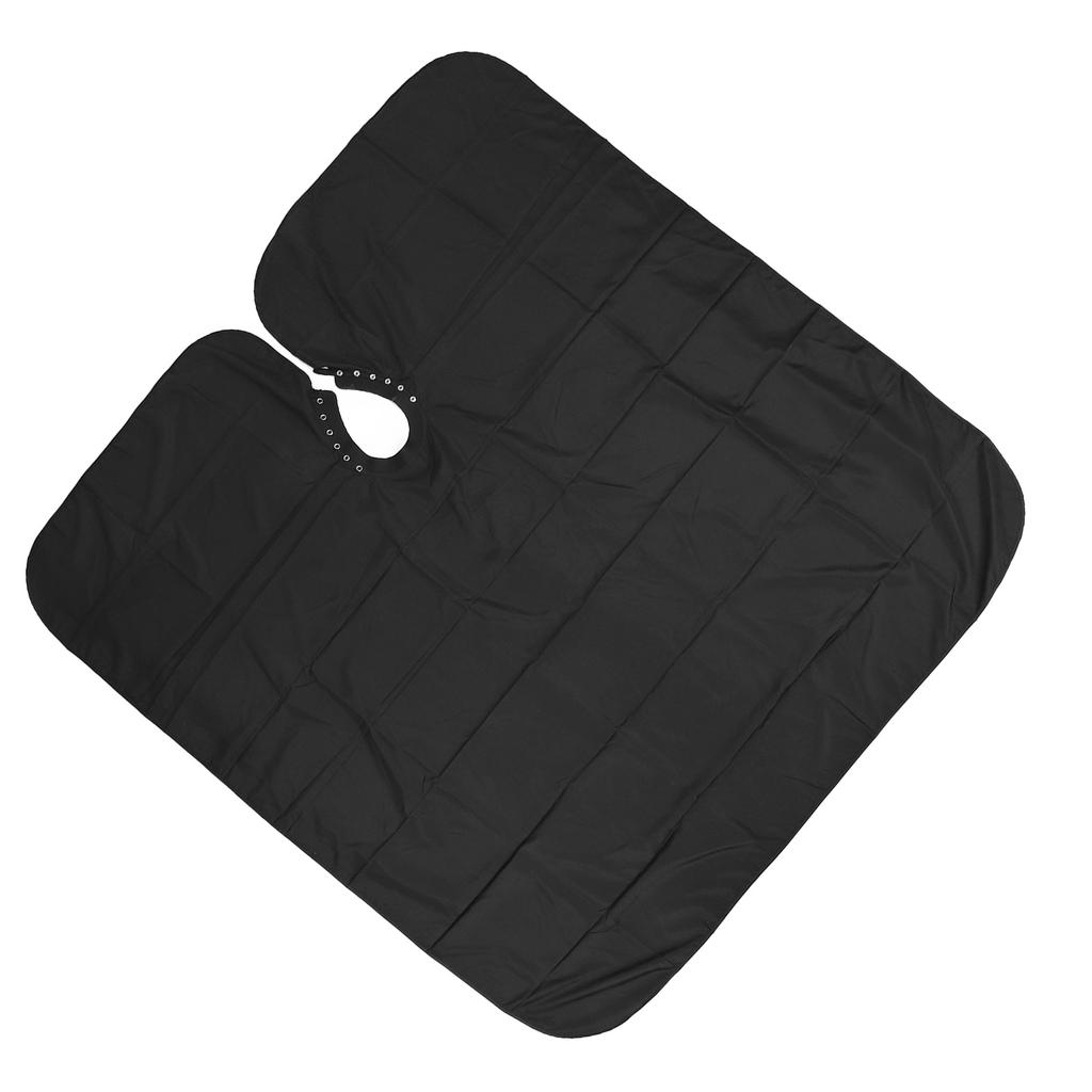 Hairdressing Apron Waterproof   Barber Cloth Wrap for Hair Cutting Salon Hairdresser