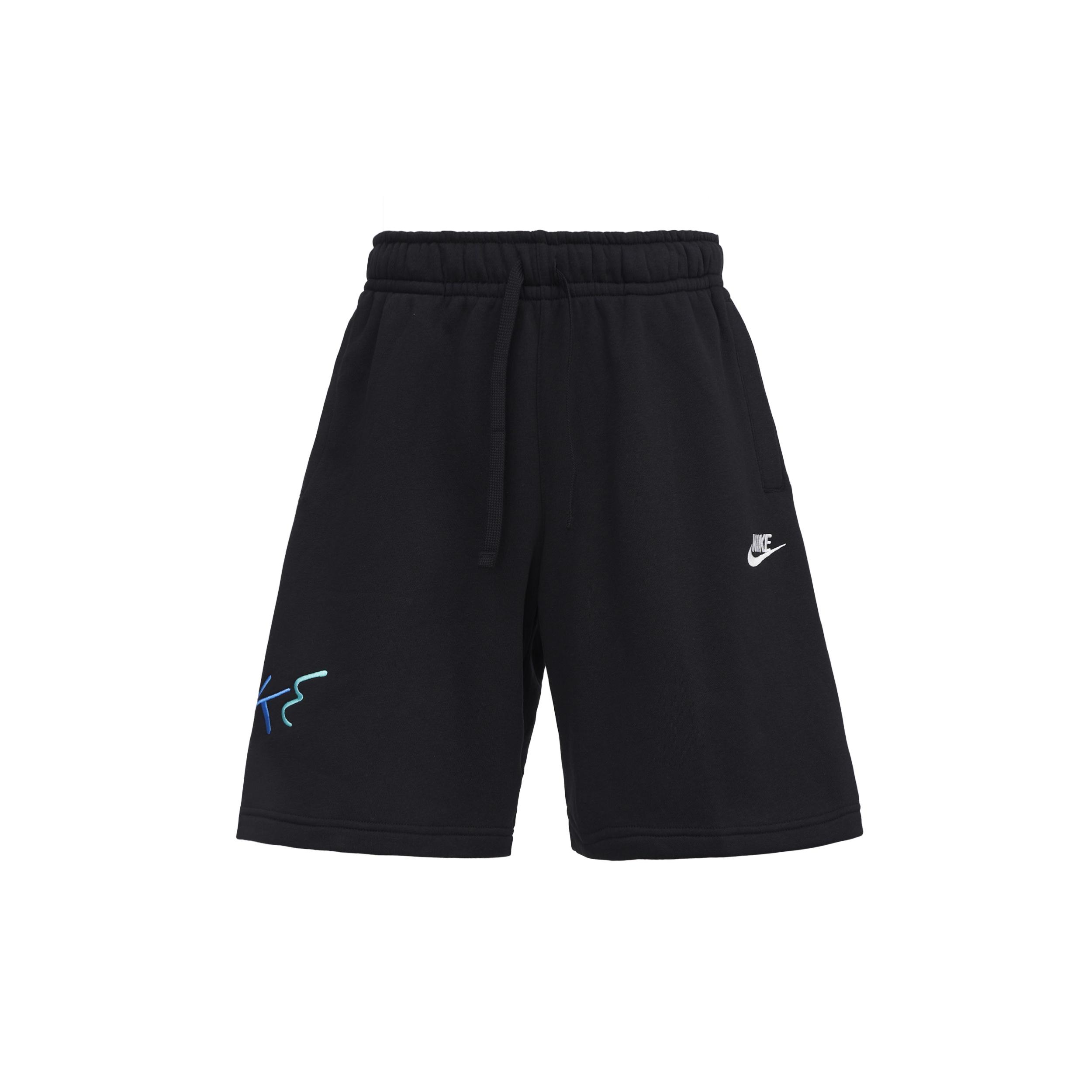 Nike Sportswear Club Fleece Shorts Black Men s FB7683-011 M
