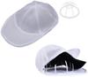 Cap Washing Cap Hat Shape Hat Fully Hanging Adult and Sizes Net, Washer, Washing, Retention, Durable, Baseball, Golf, Washer, Washable, Mesh, Storage,