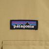 patagonia Isthmus Jacket M Khaki beige Outdoor STY27022FA21 Men's Used