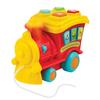 Winfun Toddler Animals Toy Train