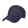 Fighting for Par Silhouette Golf Putting Design Cap baseball cap vintage hat man for the sun Bobble hat hat for women Mens