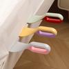 Mattress Lifter Tool for Changing Sheets, 2-In-1 Hair Removal Mattress Riser with Ergonomic Handle, Bed Maker Sheet Tucker Mattress Lifting Wedge