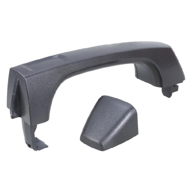 Professional Exterior Door Handle Set 25957909 No Vehicle Modifications Required Vehicle Door Handle Suitable for Car 