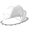 Baby Crib Mosquitoe Net Portable Foldable Infant Bed Canopy Netting Folding Insect Net Tent
