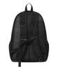 Mucent Javen 2-In-1 Rope Backpack Unisex (Free Airpods Storage Keyring Included)
