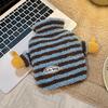 500/1000ml Hot Water Bag Cartoon Hand Warmer Water-filling Hot-water Bottle  Keep Hands Feet Warm