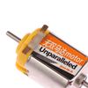 3V 66000Rpm Violent Motor High Speed Hand-Wound Motors For Mini 4Wd Racing Car Model Toy Motor