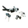 MOTORCYCLE PARTS LOCK SET MAIN SWITCH Fit for  DERBI SENDA 2003 BETA RR50 SINCE 2012