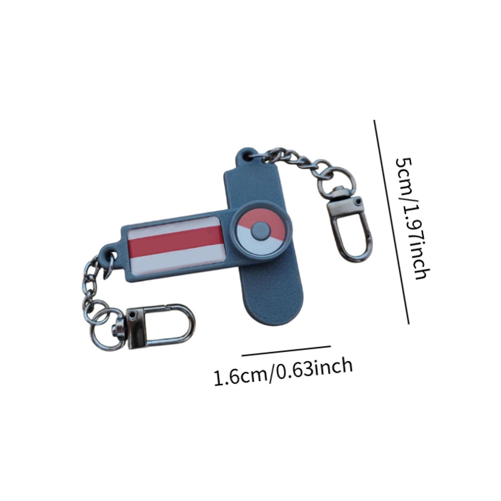 

Rotation Tester and AC Detection Key Solenoid Tester Valve Coil Detection Tool Key Ring Solenoid Tester Garden Tool 1-2PCS