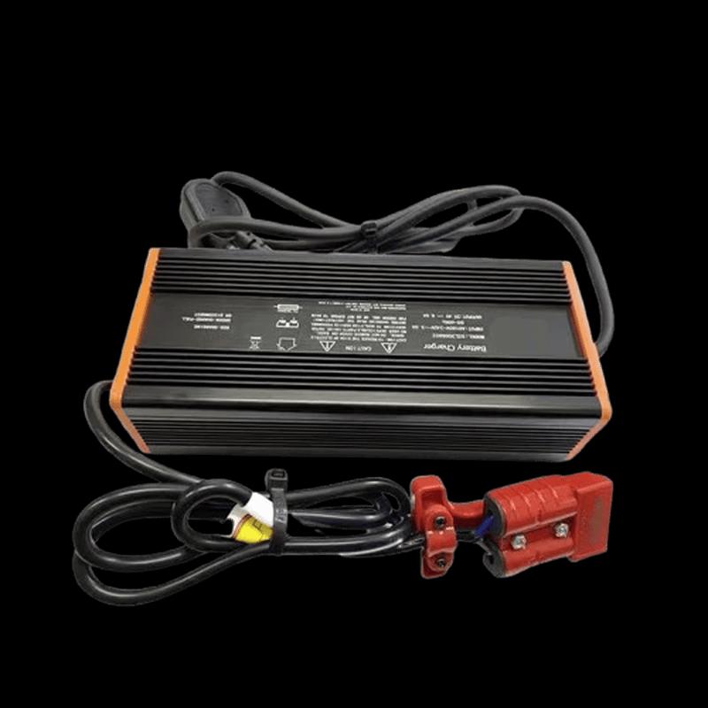Moli Electric Forklift Lithium Battery Charger