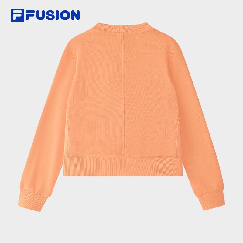 FILA FUSION Women's Pullover Hoodie