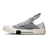 Rick Owens x TURBODRK Chuck 70 Low